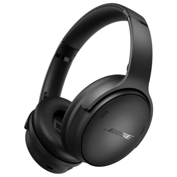 Căști Bose QuietComfort Black Fără fir/ Personal photo 5