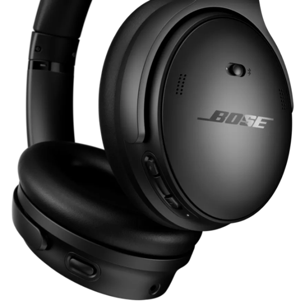 Căști Bose QuietComfort Black Fără fir/ Personal photo 7