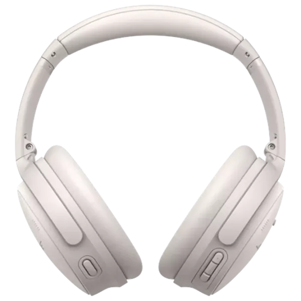 Căști Bose QuietComfort Smoke White Fără fir/ Personal photo 2