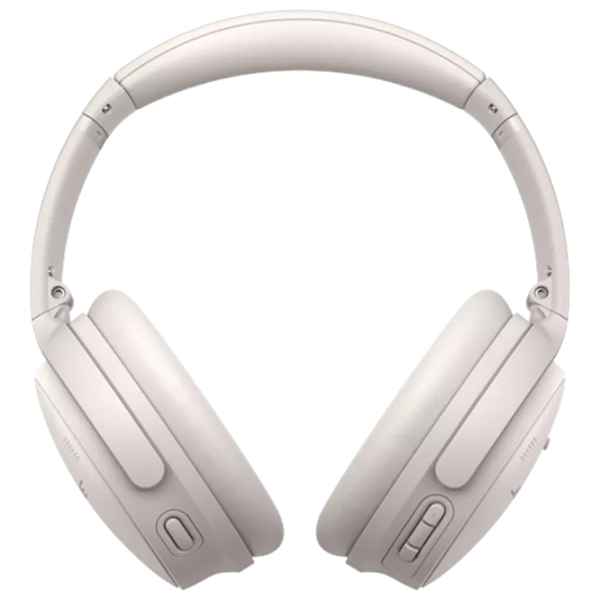 Căști Bose QuietComfort Smoke White Fără fir/ Personal photo 2