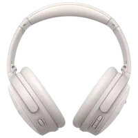 Наушники Bose QuietComfort Smoke Белый Беспроводные/ Персональный photo 2