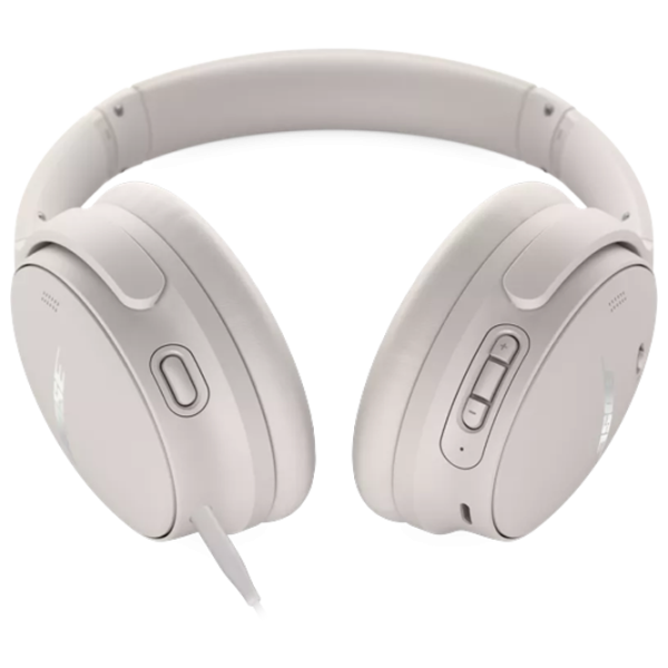 Căști Bose QuietComfort Smoke White Fără fir/ Personal photo 3
