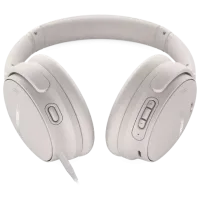 Наушники Bose QuietComfort Smoke Белый Беспроводные/ Персональный photo 3