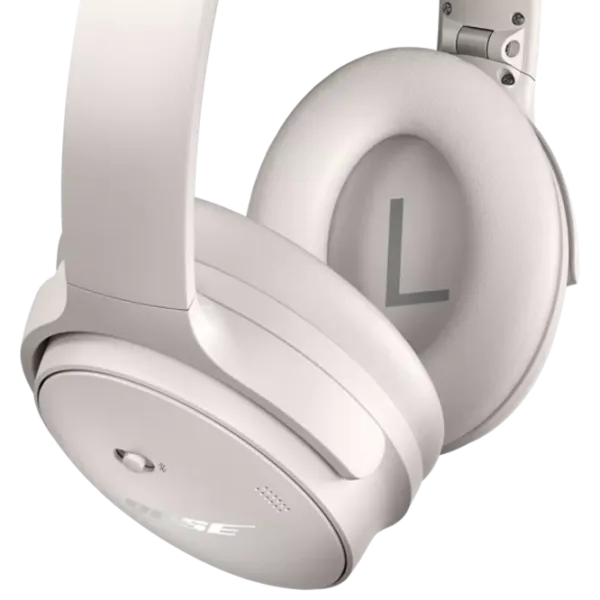 Căști Bose QuietComfort Smoke White Fără fir/ Personal photo 4