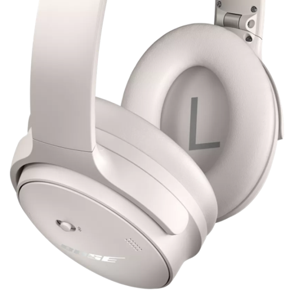 Căști Bose QuietComfort Smoke White Fără fir/ Personal photo 4