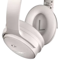 Наушники Bose QuietComfort Smoke Белый Беспроводные/ Персональный photo 4