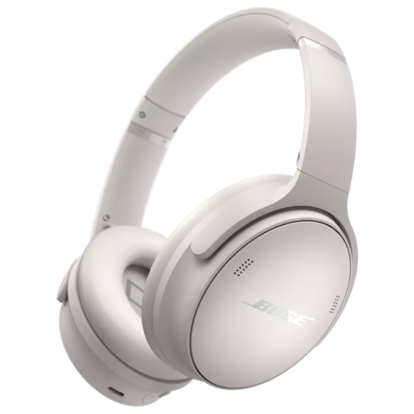 Căști Bose QuietComfort Smoke White Fără fir/ Personal photo 5