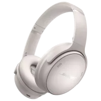 Наушники Bose QuietComfort Smoke Белый Беспроводные/ Персональный photo 5