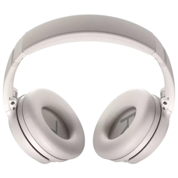 Căști Bose QuietComfort Smoke White Fără fir/ Personal photo 6