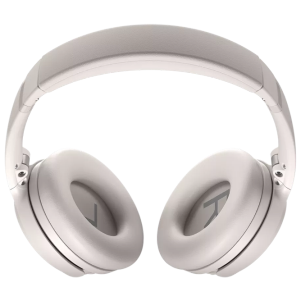 Căști Bose QuietComfort Smoke White Fără fir/ Personal photo 6