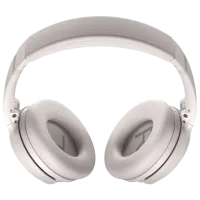 Наушники Bose QuietComfort Smoke Белый Беспроводные/ Персональный photo 6