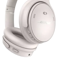 Наушники Bose QuietComfort Smoke Белый Беспроводные/ Персональный photo 7
