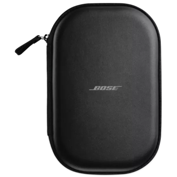Căști Bose QuietComfort Smoke White Fără fir/ Personal photo 9