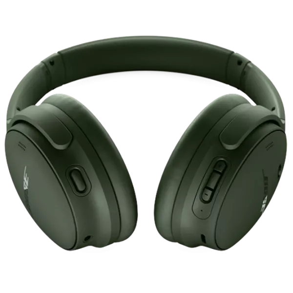 Căști Bose QuietComfort Cypress Green Fără fir/ Personal photo 2
