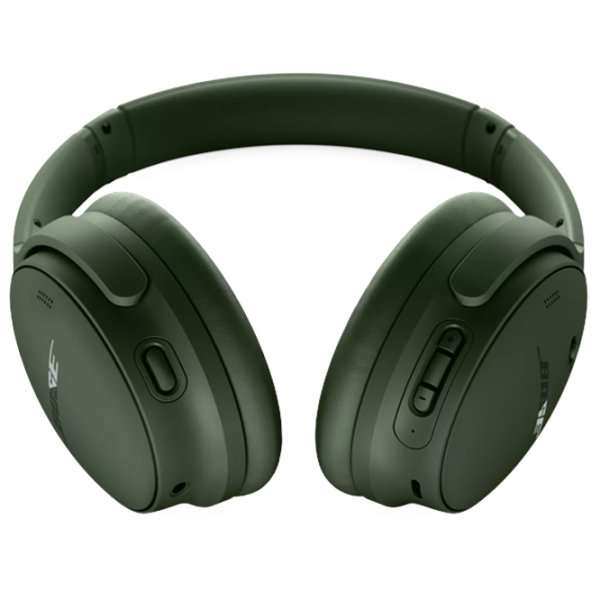 Căști Bose QuietComfort Cypress Green Fără fir/ Personal photo 2