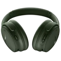 Наушники Bose QuietComfort Кипарис Зеленый Беспроводные/ Персональный photo 2