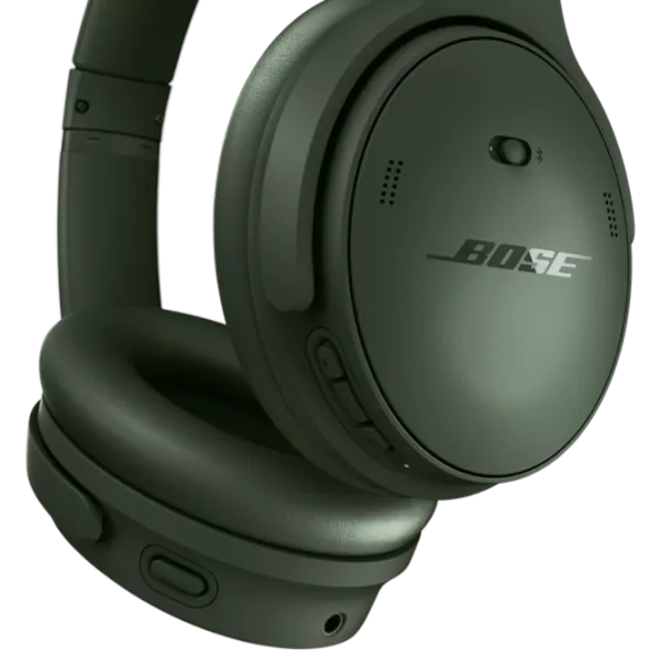 Căști Bose QuietComfort Cypress Green Fără fir/ Personal photo 3