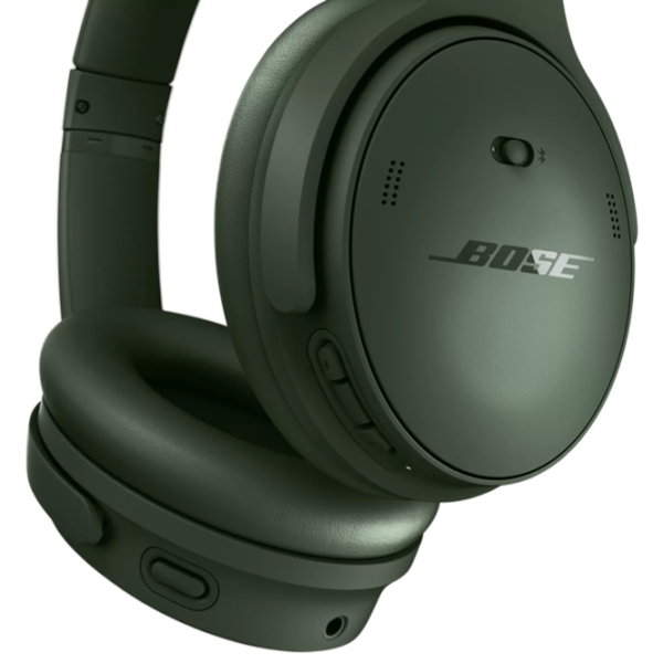 Căști Bose QuietComfort Cypress Green Fără fir/ Personal photo 3