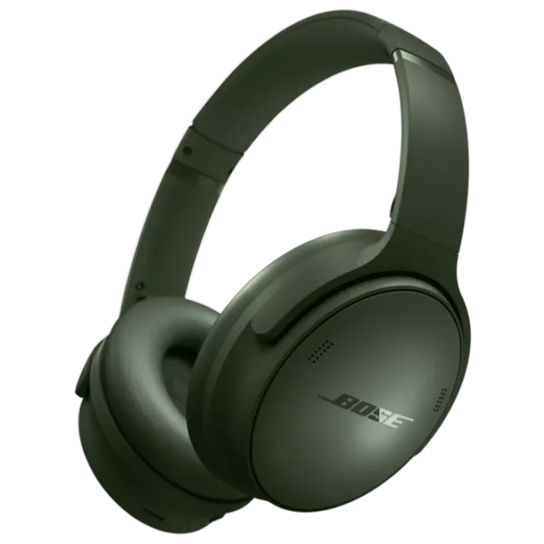Căști Bose QuietComfort Cypress Green Fără fir/ Personal photo 4