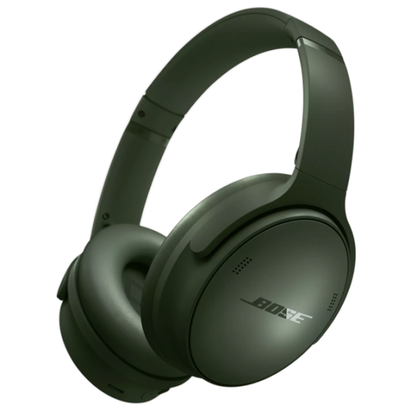 Căști Bose QuietComfort Cypress Green Fără fir/ Personal photo 4