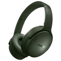 Наушники Bose QuietComfort Кипарис Зеленый Беспроводные/ Персональный photo 4
