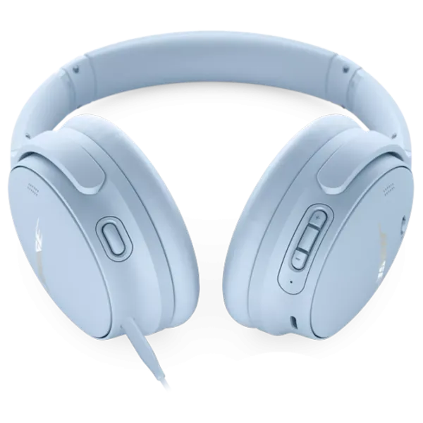 Căști Bose QuietComfort Moonstone Blue Fără fir/ Personal photo 2