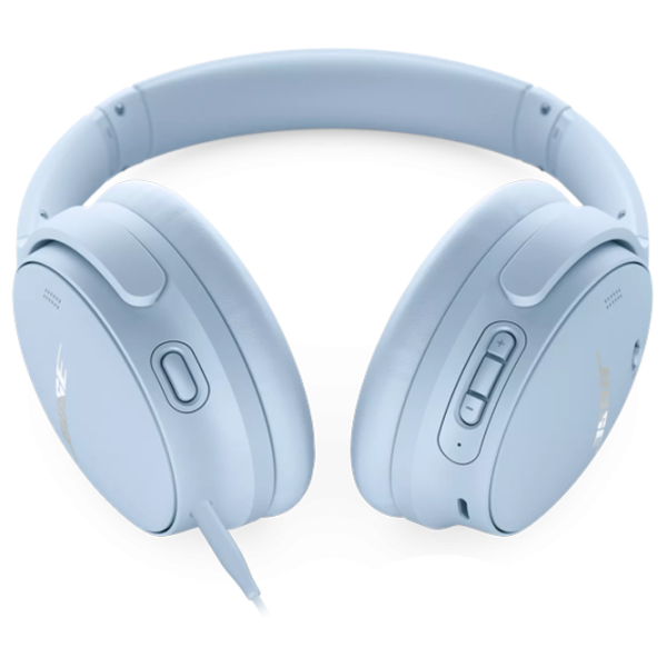 Căști Bose QuietComfort Moonstone Blue Fără fir/ Personal photo 2