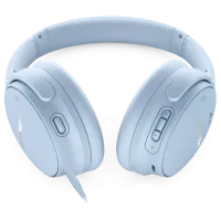 Наушники Bose QuietComfort Moonstone Синий Беспроводные/ Персональный photo 2