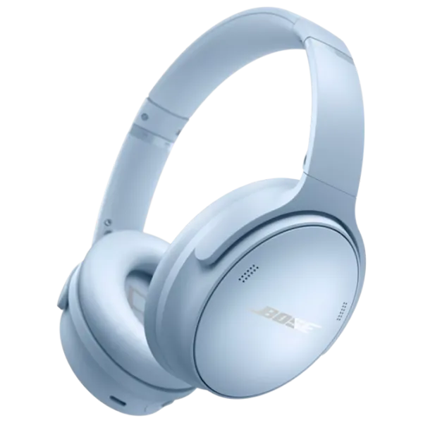 Căști Bose QuietComfort Moonstone Blue Fără fir/ Personal photo 4