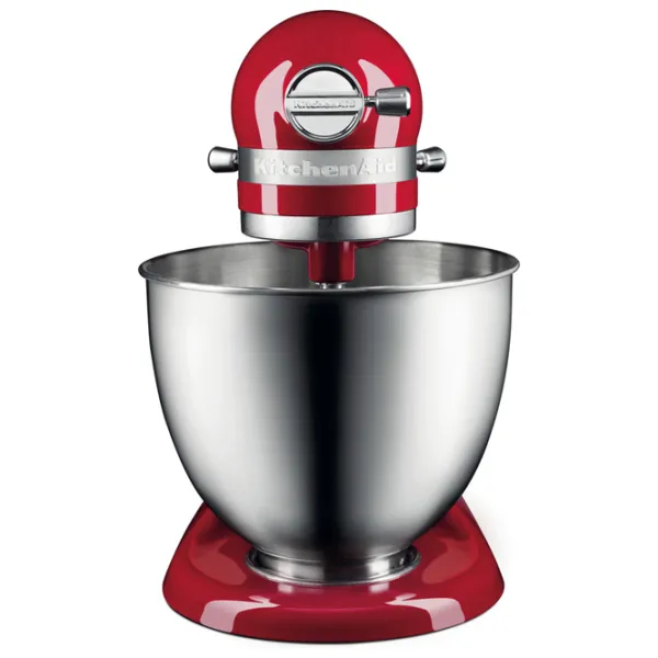 Mixer KitchenAid 5KSM3311XEER 250 W/ Red photo 2