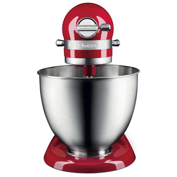 Mixer KitchenAid 5KSM3311XEER 250 W/ Red photo 2