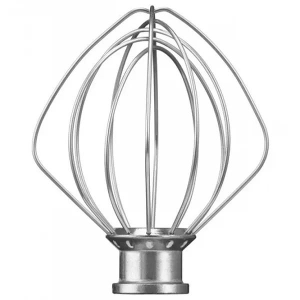 Mixer KitchenAid 5KSM3311XEER 250 W/ Red photo 3