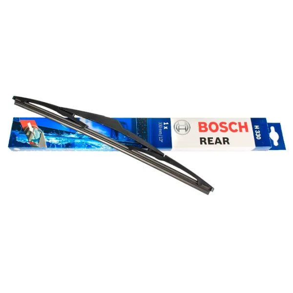 Ștergător parbriz Spate Toyota 2014 - (Rear H409) Bosch / 16" / 400 mm photo 2