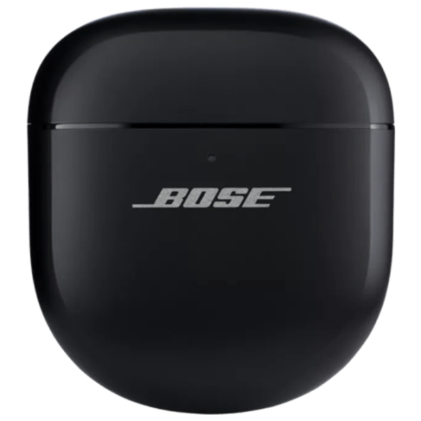 Căști Bose QuietComfort Ultra Earbuds Black Fără fir/ Personal photo 2