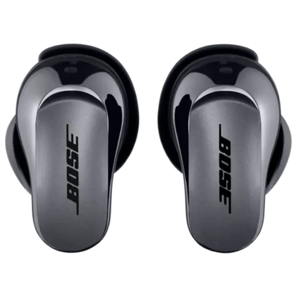 Căști Bose QuietComfort Ultra Earbuds Black Fără fir/ Personal photo 3