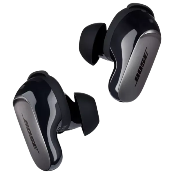Căști Bose QuietComfort Ultra Earbuds Black Fără fir/ Personal photo 4