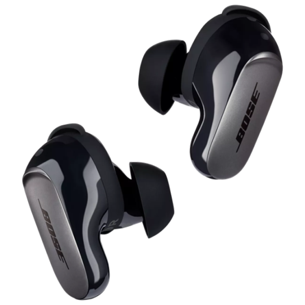 Căști Bose QuietComfort Ultra Earbuds Black Fără fir/ Personal photo 4