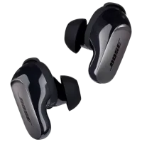 Наушники Bose QuietComfort Ultra Earbuds Черный Беспроводные/ Персональный photo 4