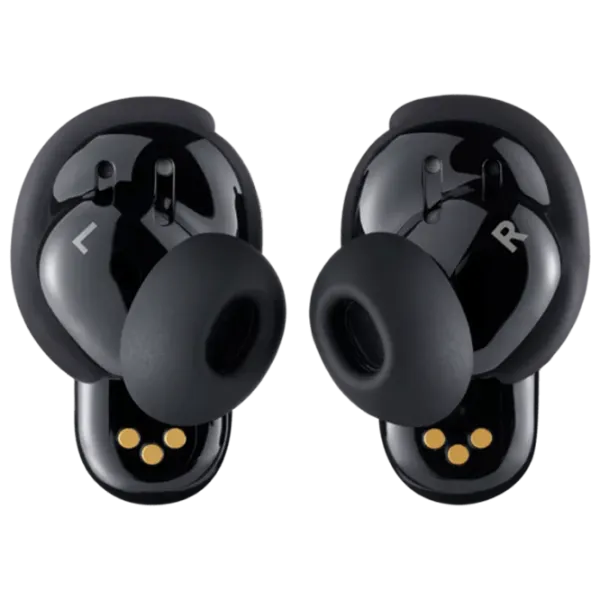 Căști Bose QuietComfort Ultra Earbuds Black Fără fir/ Personal photo 6
