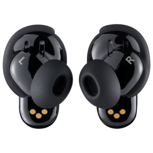 Căști Bose QuietComfort Ultra Earbuds Black Fără fir/ Personal photo 6