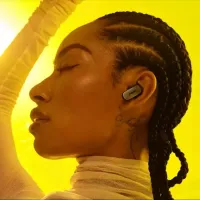 Наушники Bose QuietComfort Ultra Earbuds Черный Беспроводные/ Персональный photo 7