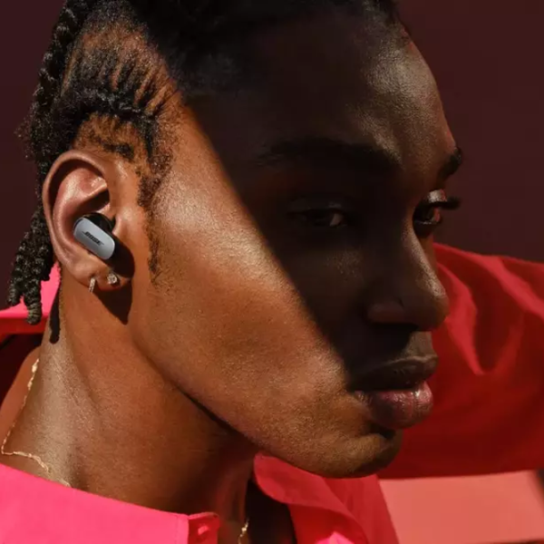 Căști Bose QuietComfort Ultra Earbuds Black Fără fir/ Personal photo 8