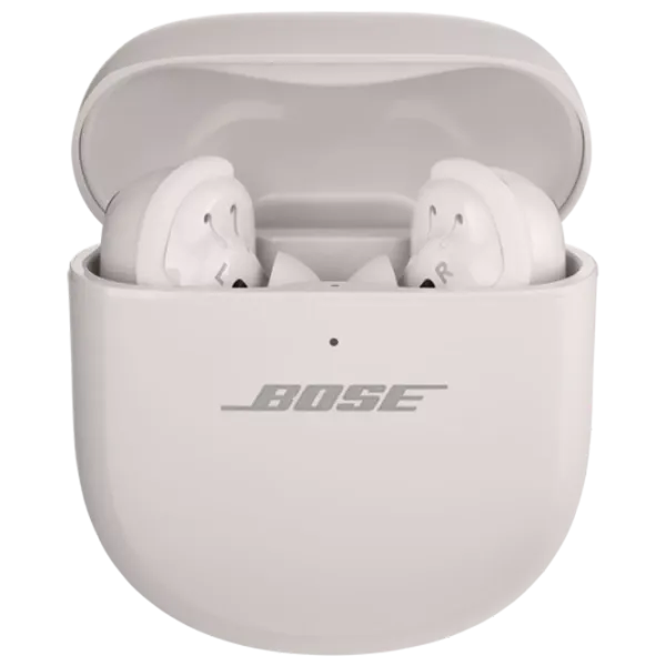 Căști Bose QuietComfort Ultra Smoke White Fără fir/ Personal photo 2