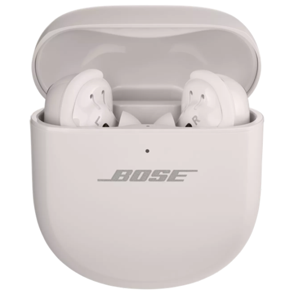Căști Bose QuietComfort Ultra Smoke White Fără fir/ Personal photo 2