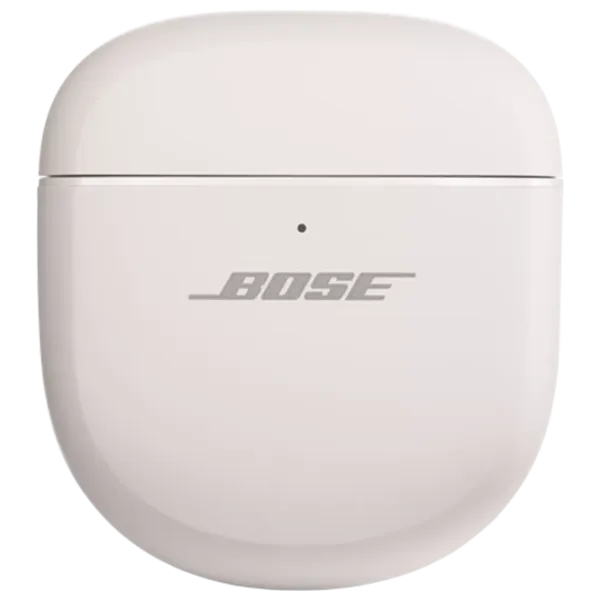 Căști Bose QuietComfort Ultra Smoke White Fără fir/ Personal photo 3