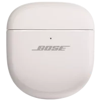 Наушники Bose QuietComfort Ultra Smoke Белый Беспроводные/ Персональный photo 2