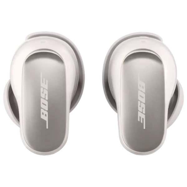 Căști Bose QuietComfort Ultra Smoke White Fără fir/ Personal photo 4