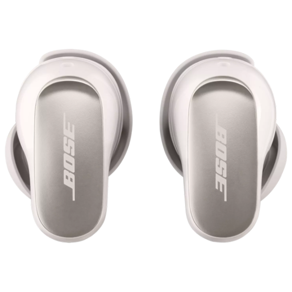 Căști Bose QuietComfort Ultra Smoke White Fără fir/ Personal photo 4