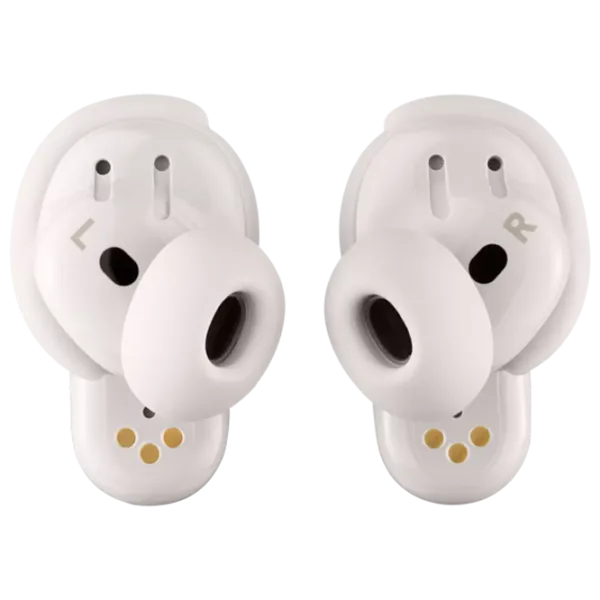 Căști Bose QuietComfort Ultra Smoke White Fără fir/ Personal photo 5