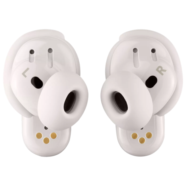 Căști Bose QuietComfort Ultra Smoke White Fără fir/ Personal photo 5